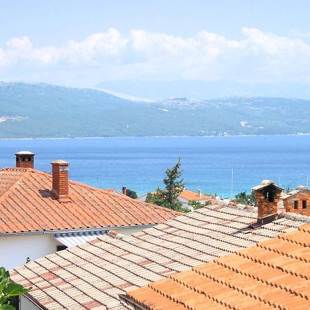 Apartman Braut Крк Экстерьер фото