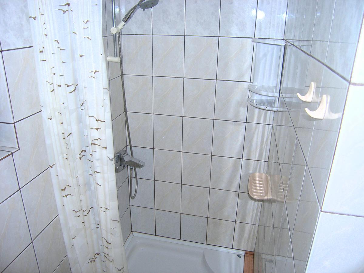 Apartman Braut Крк Экстерьер фото